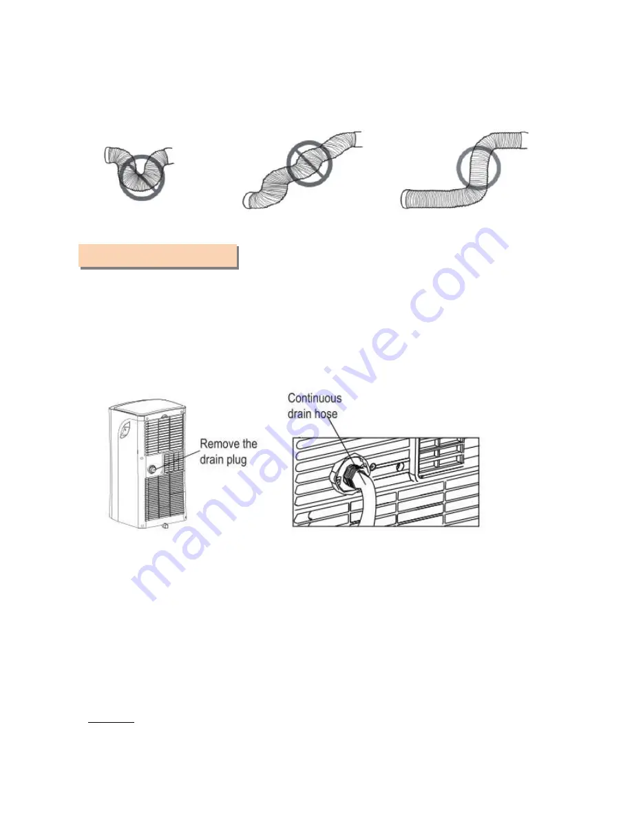 Midea PH Series Manual Download Page 23