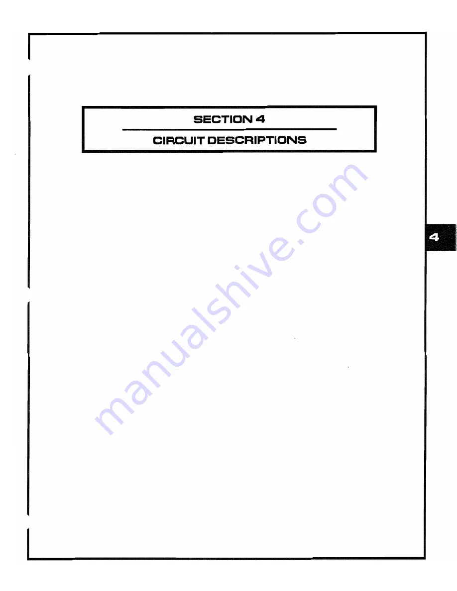 Midland 70-3400AD/BD Service Manual Download Page 28