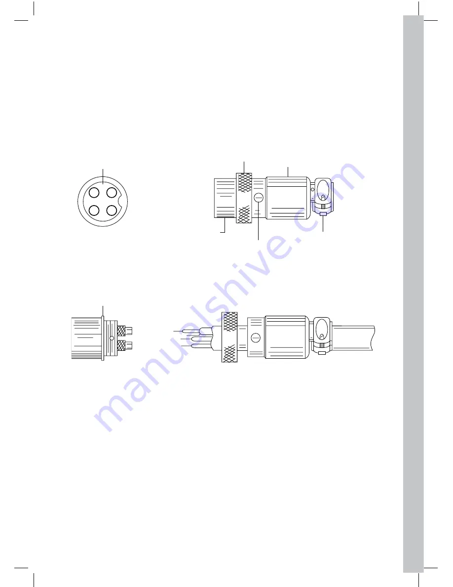 Midland ALAN 8001S EURO Manual Download Page 11