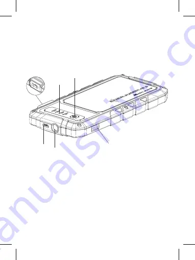 Midland C1355 Instruction Manual Download Page 13