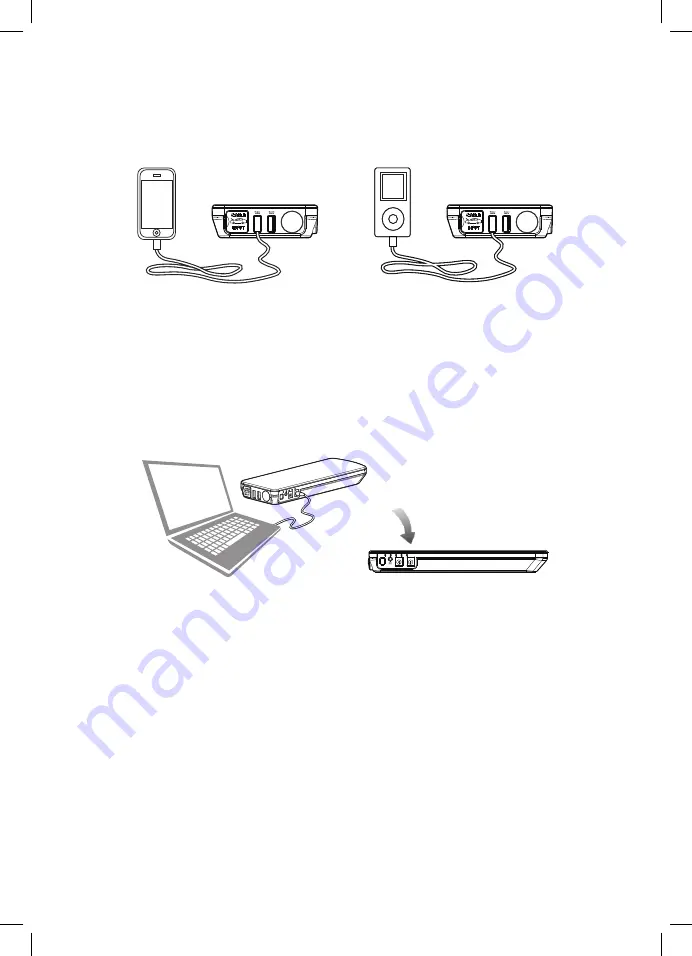 Midland Enerjump Work Instruction Manual Download Page 43