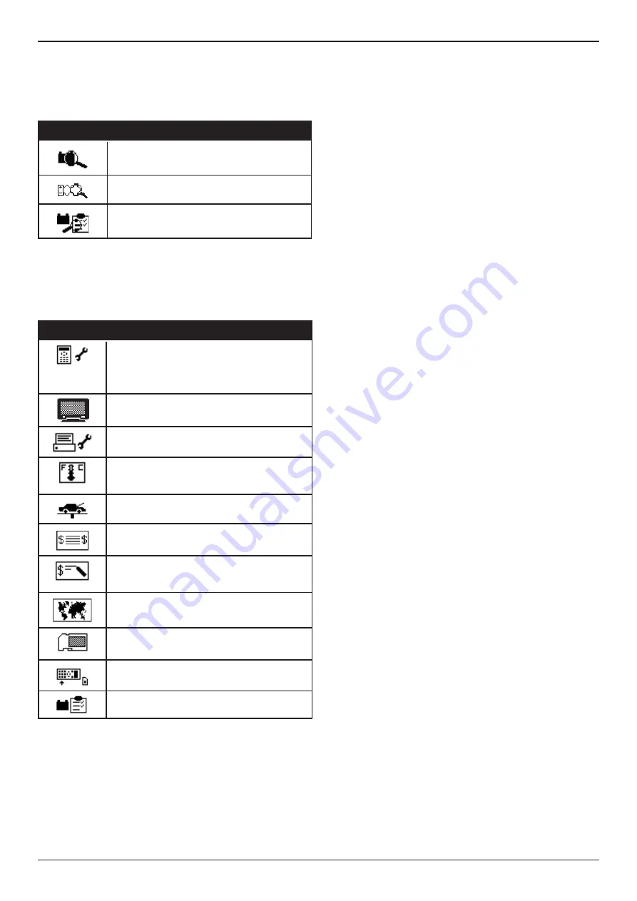 Midtronics EXP-925 Instruction Manual Download Page 10