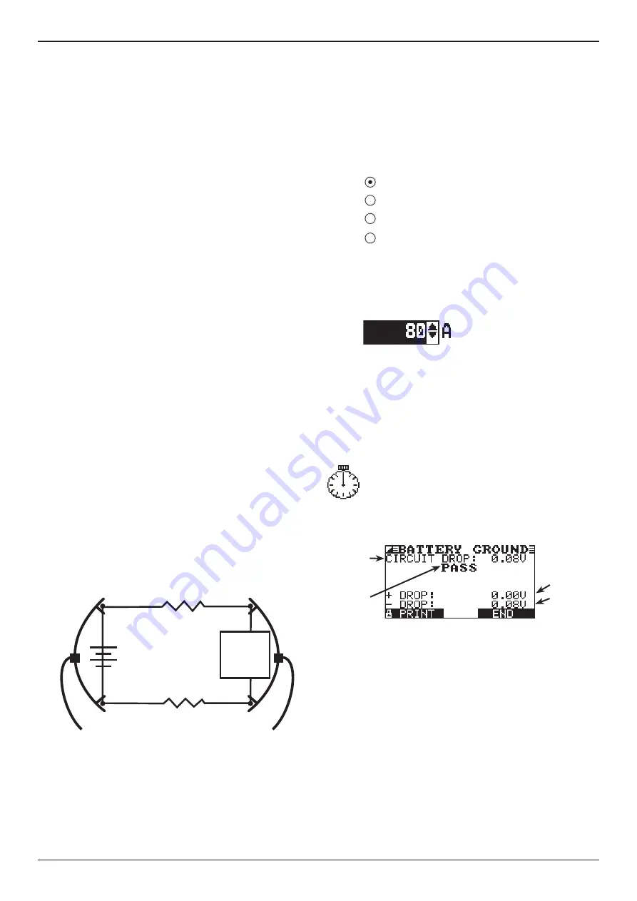 Midtronics EXP-925 Instruction Manual Download Page 21