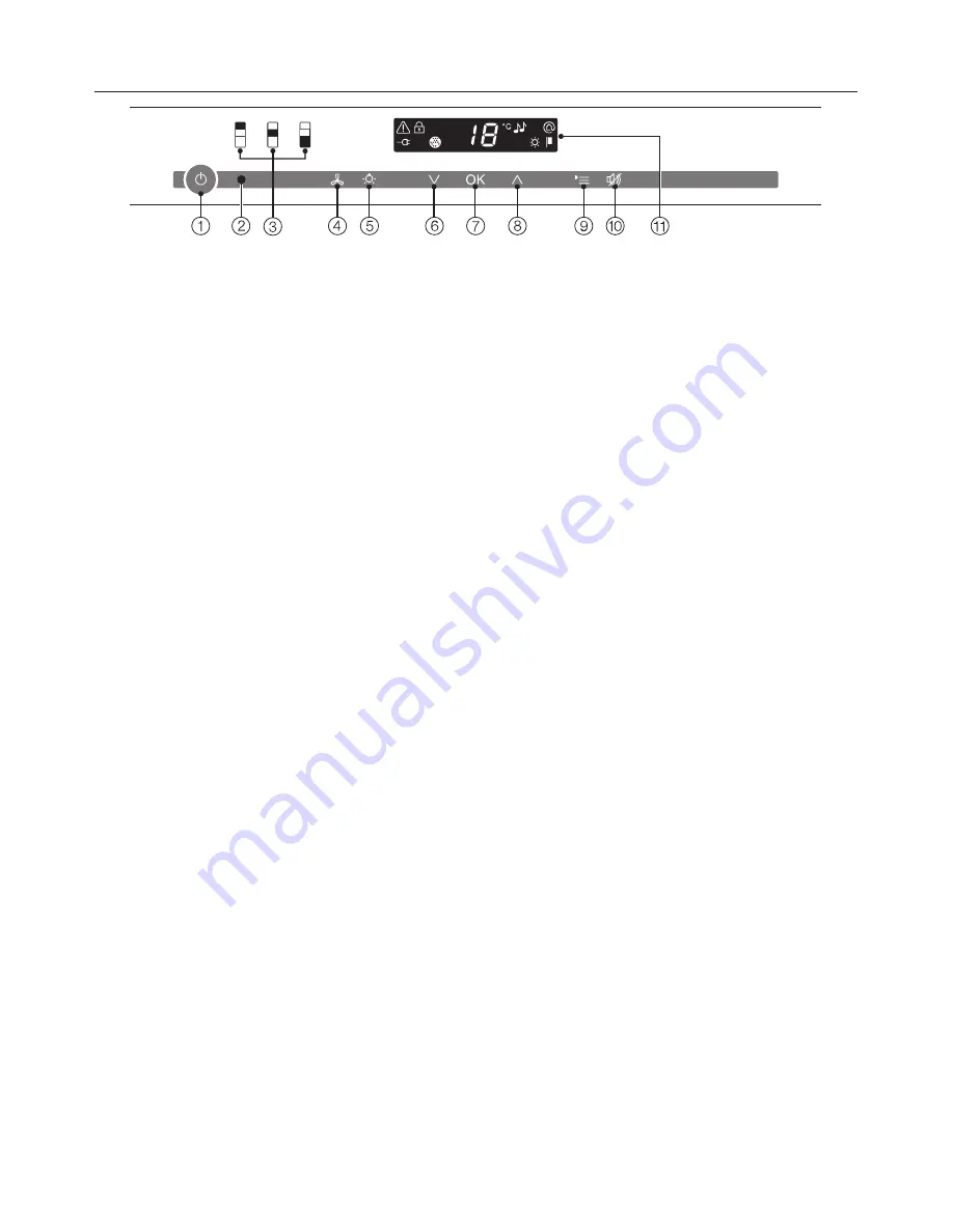 Miele 09 507 300 Operating And Installation Instructions Download Page 4