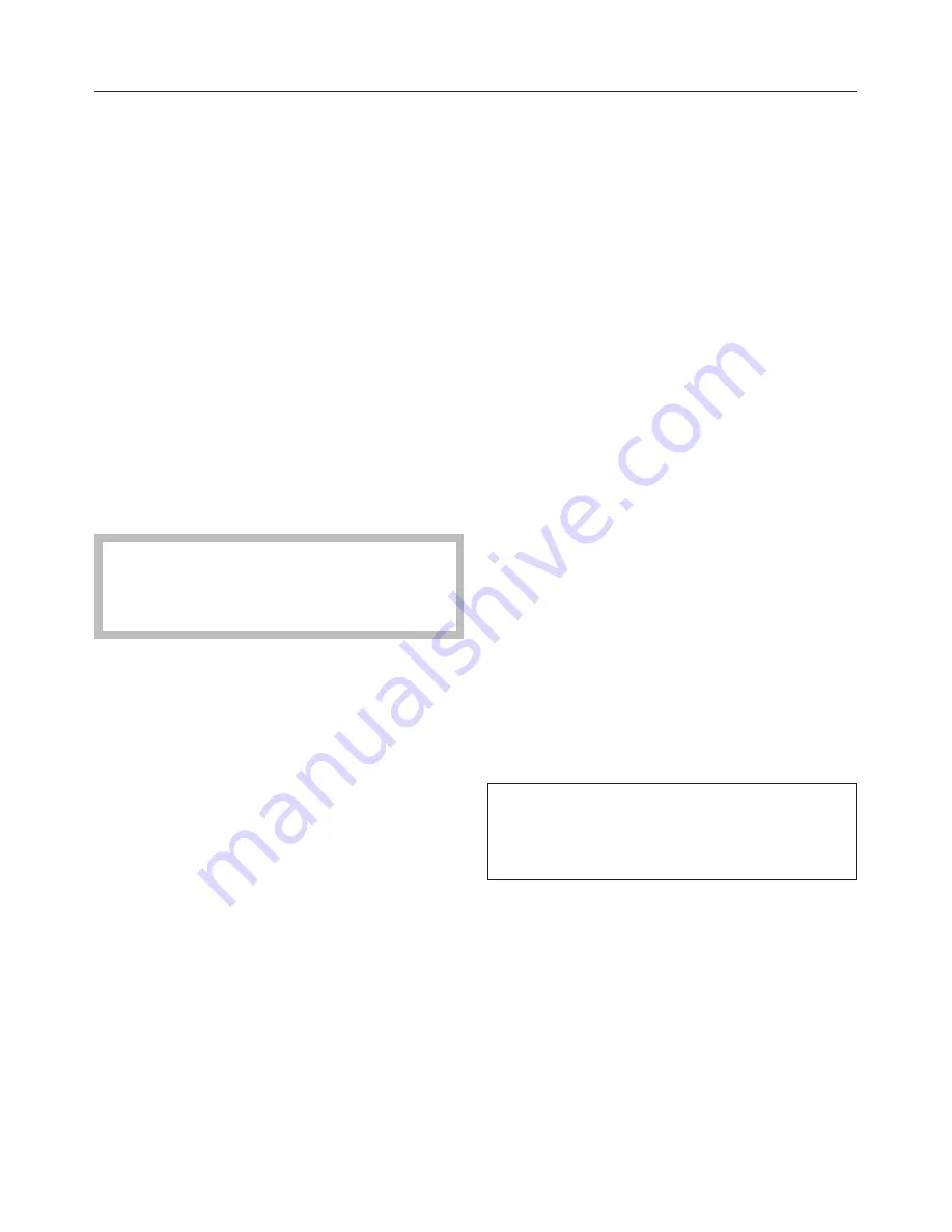 Miele 09 741 510 Operating And Installation Instructions Download Page 26