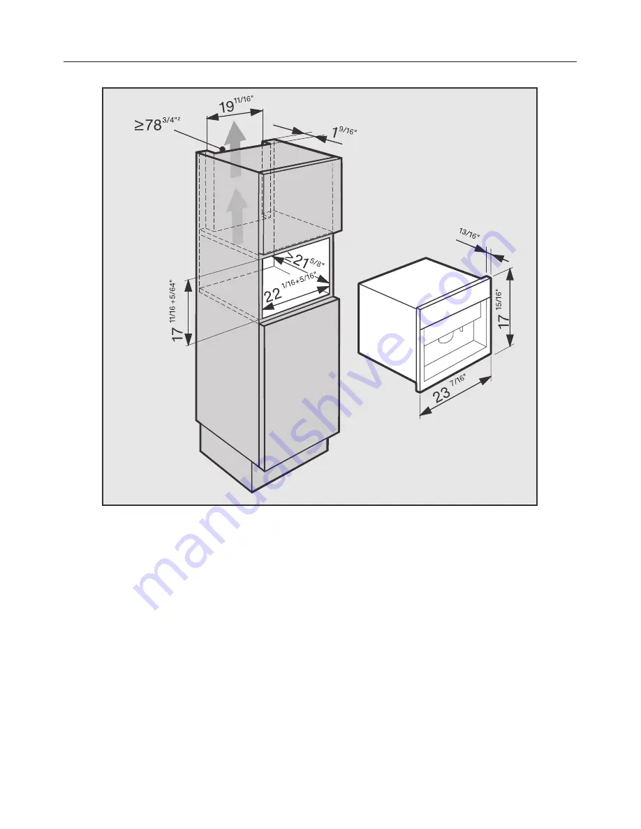 Miele 09 741 510 Скачать руководство пользователя страница 77