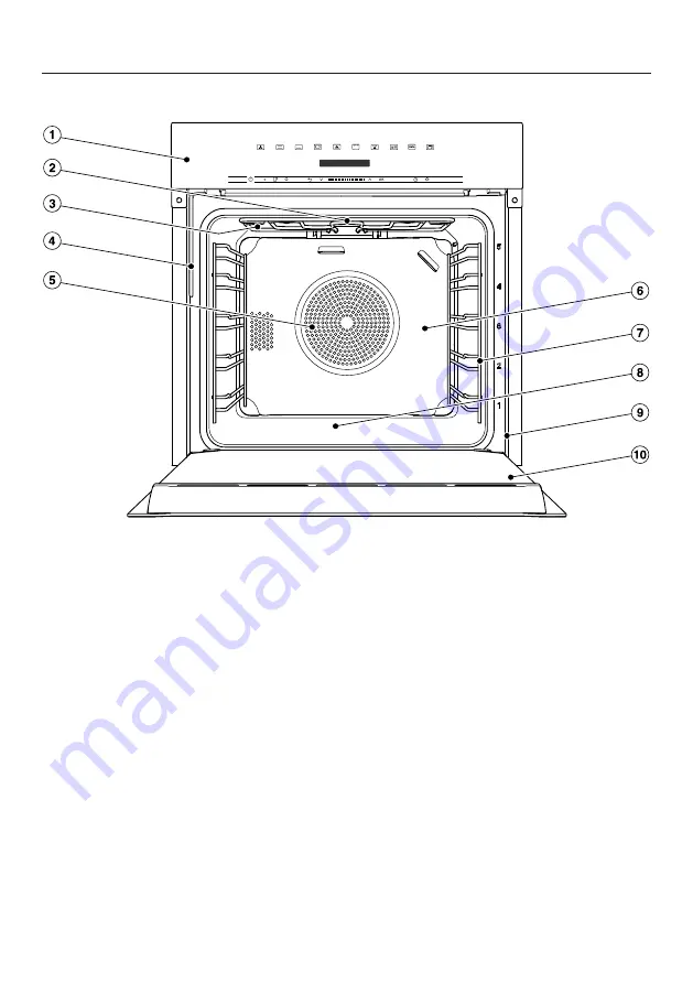 Miele 11 190 803 Operating And Installation Instructions Download Page 15