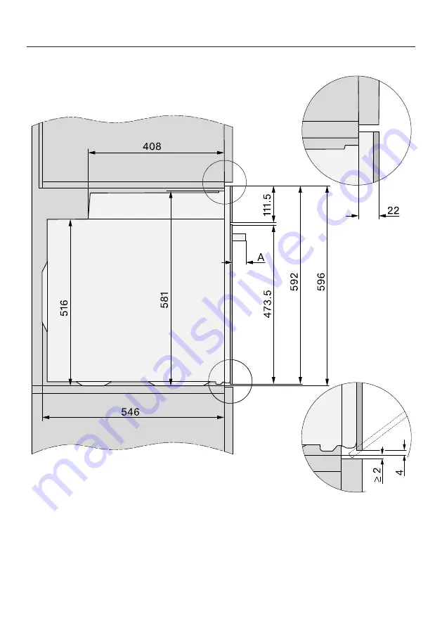 Miele 11 190 803 Operating And Installation Instructions Download Page 84