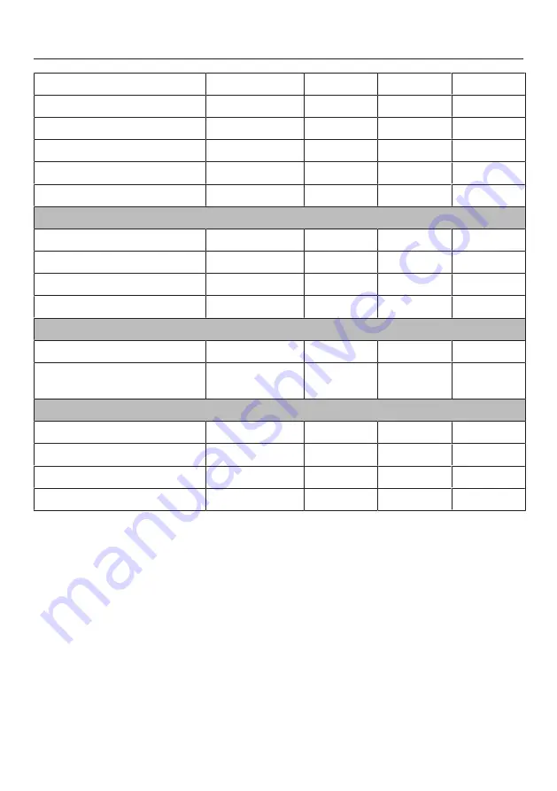 Miele 11 271 870 Operating And Installation Instructions Download Page 107