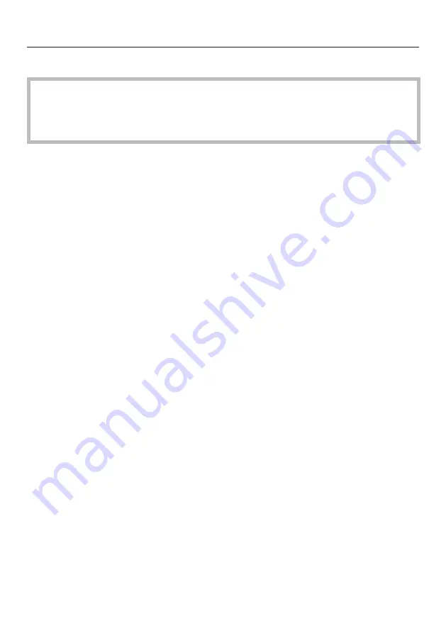 Miele 11 271 870 Operating And Installation Instructions Download Page 149