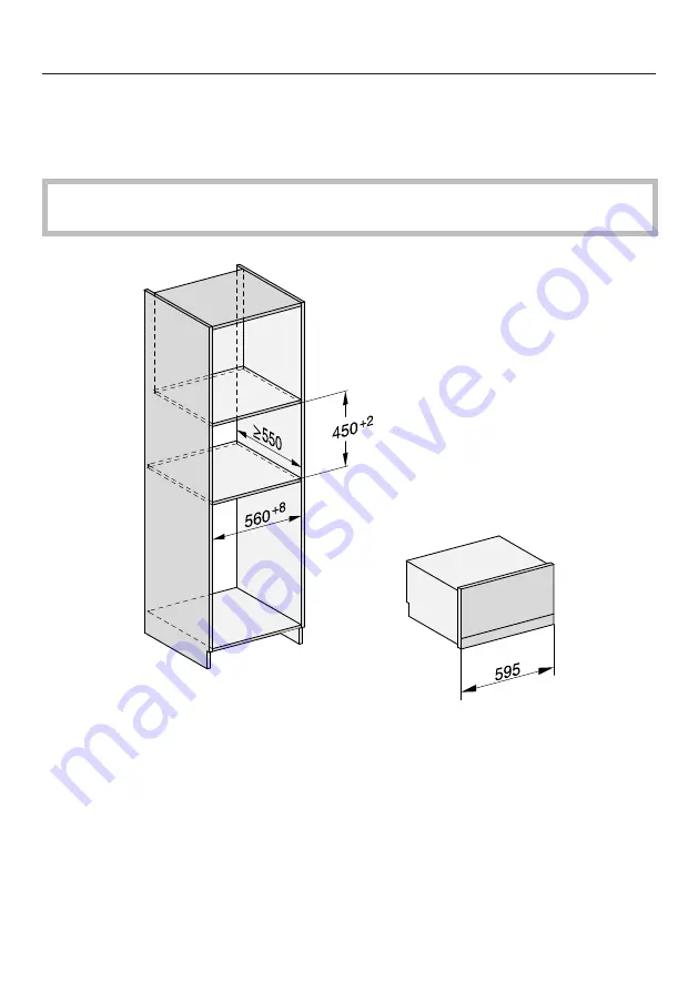 Miele 11 271 870 Operating And Installation Instructions Download Page 150