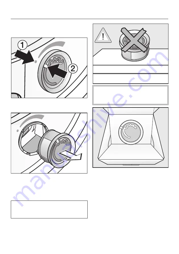 Miele 11 631 610 Скачать руководство пользователя страница 50