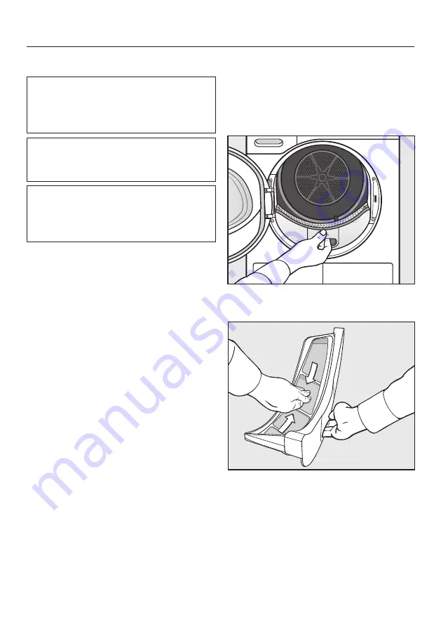 Miele 11 631 610 Operating Instructions Manual Download Page 51