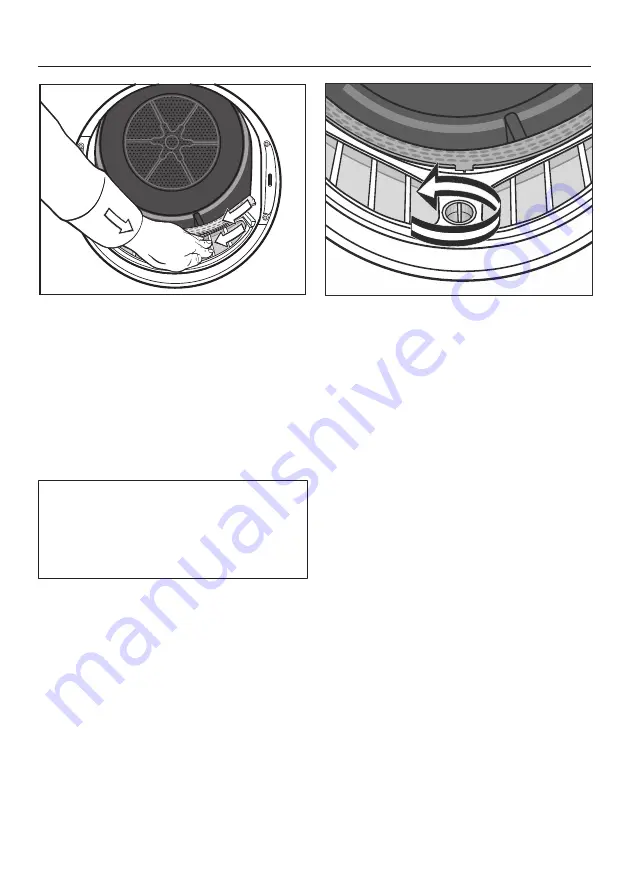 Miele 11 631 610 Скачать руководство пользователя страница 52