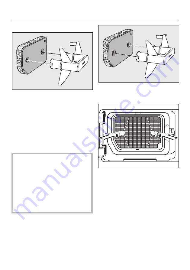 Miele 11 631 610 Скачать руководство пользователя страница 56