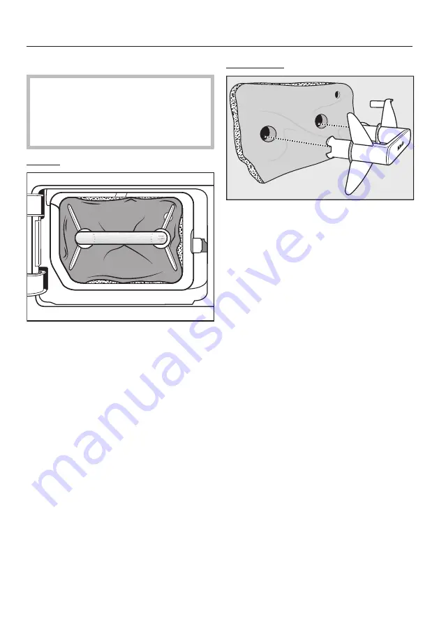 Miele 11 631 610 Скачать руководство пользователя страница 65