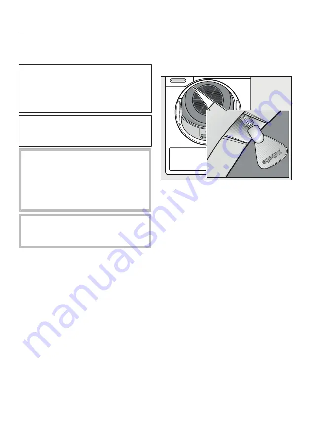 Miele 11 631 610 Operating Instructions Manual Download Page 69