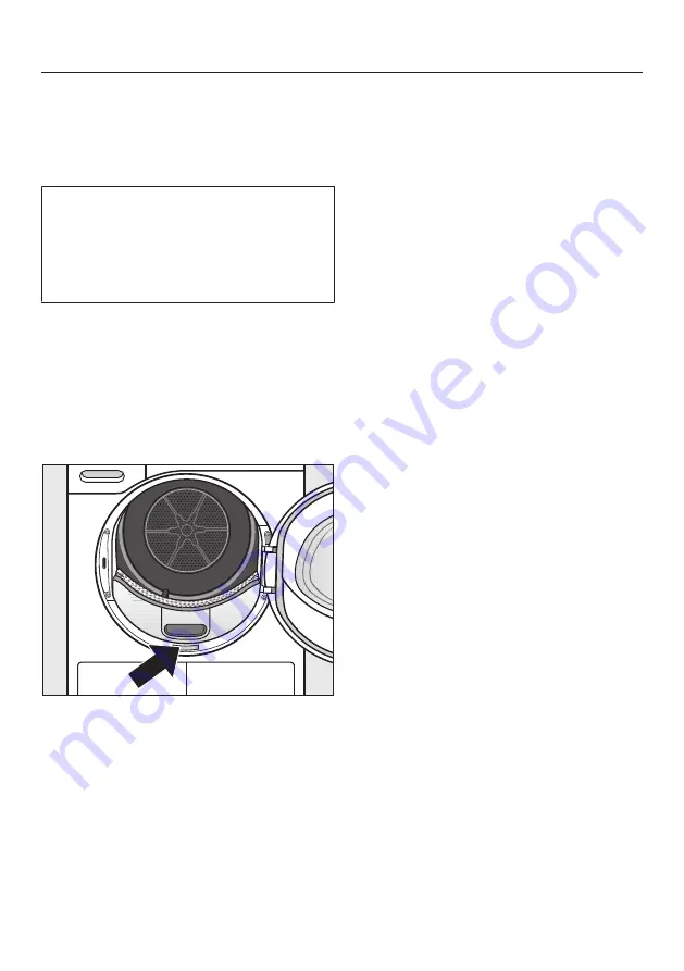 Miele 11 631 610 Operating Instructions Manual Download Page 71