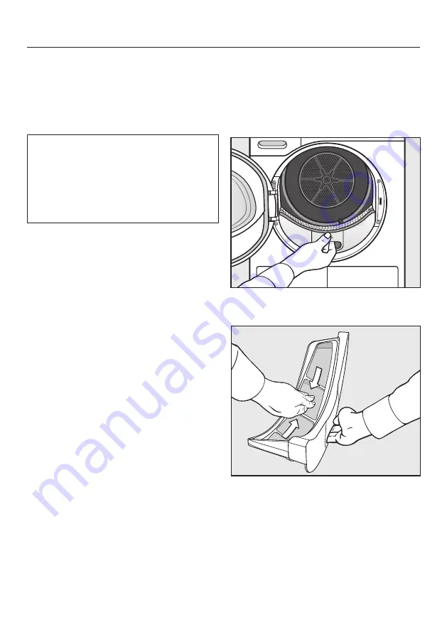 Miele 11 892 110 Скачать руководство пользователя страница 57