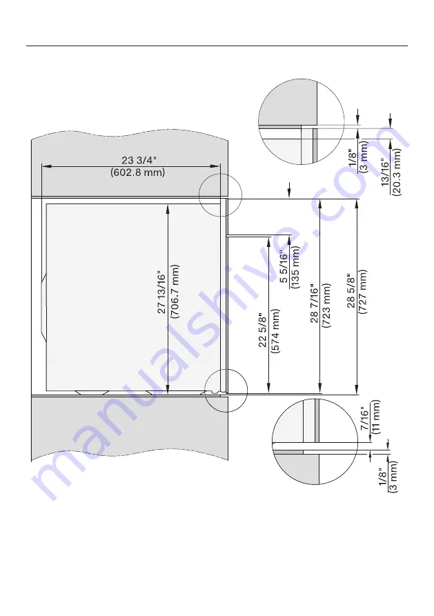 Miele 11 919 500 Operating And Installation Instructions Download Page 105