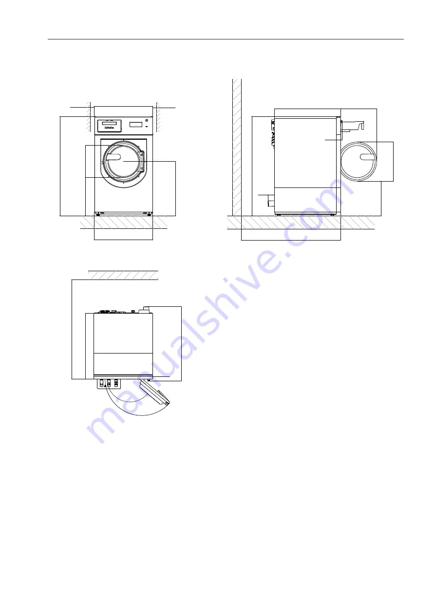 Miele 51514001EU Скачать руководство пользователя страница 65