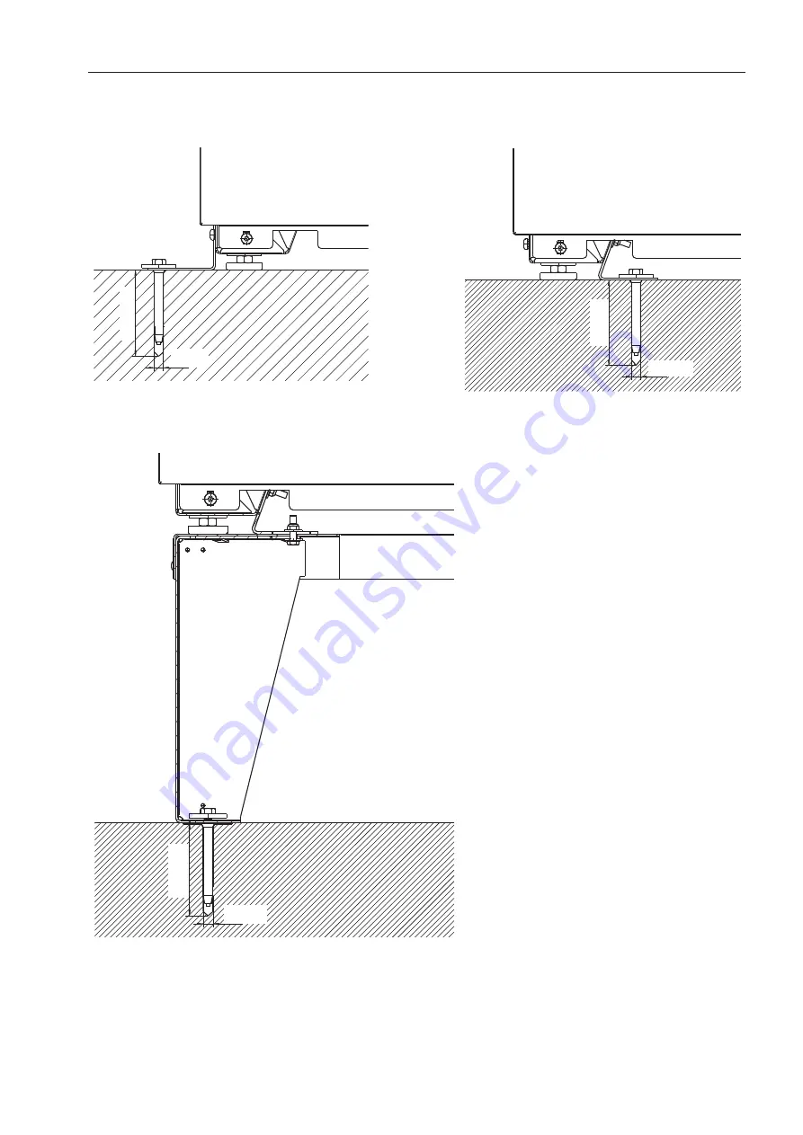 Miele 51514001EU Installations Plan Download Page 69