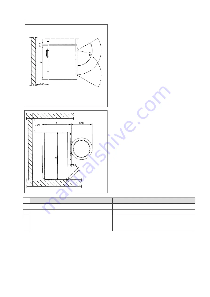 Miele 52914001EU Скачать руководство пользователя страница 55