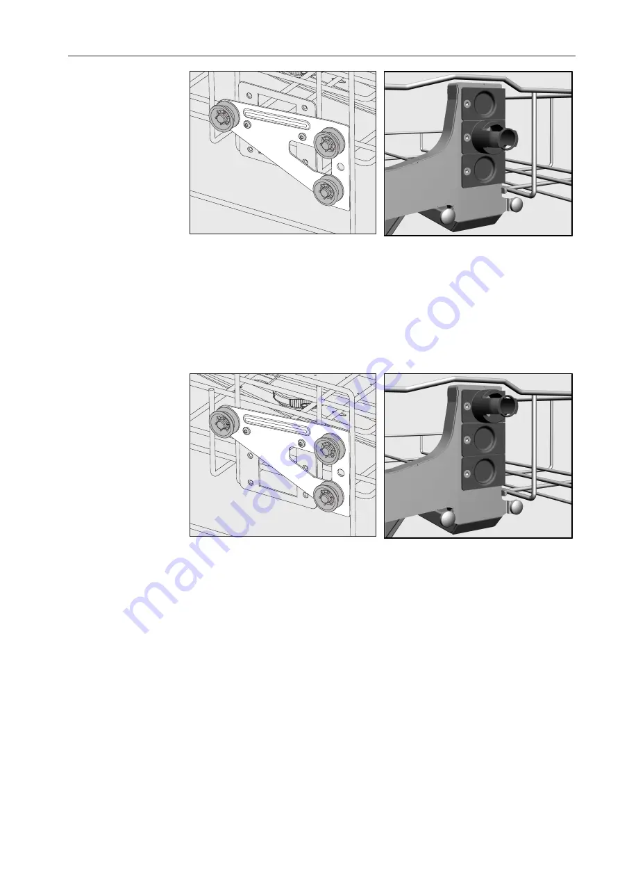 Miele A 105/1 Скачать руководство пользователя страница 131