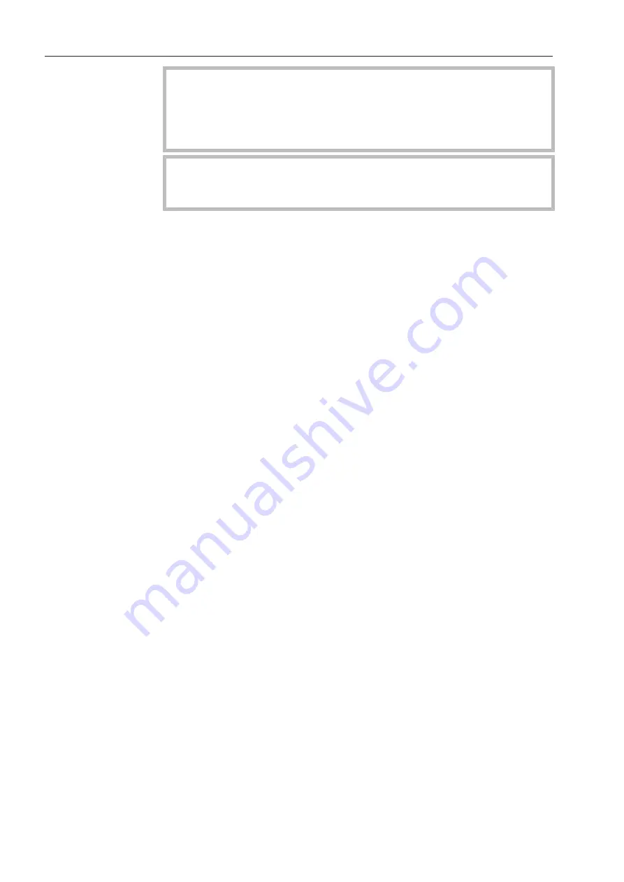 Miele A 105 Operating Instructions Manual Download Page 36