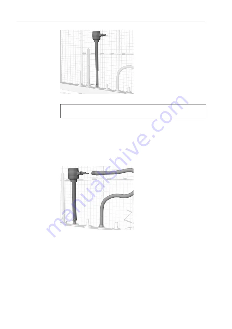 Miele A 203 Operating Instructions Manual Download Page 86