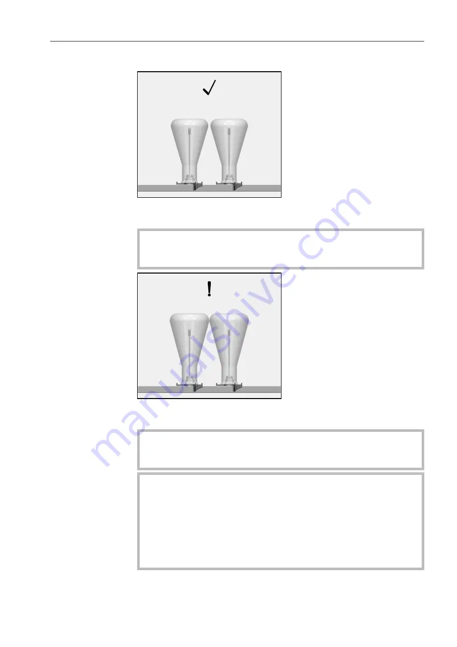 Miele A 300/2 Operating Instructions Manual Download Page 95