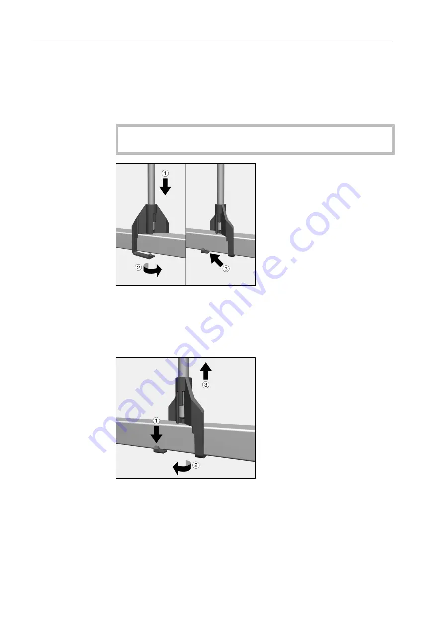 Miele A 300/2 Operating Instructions Manual Download Page 110