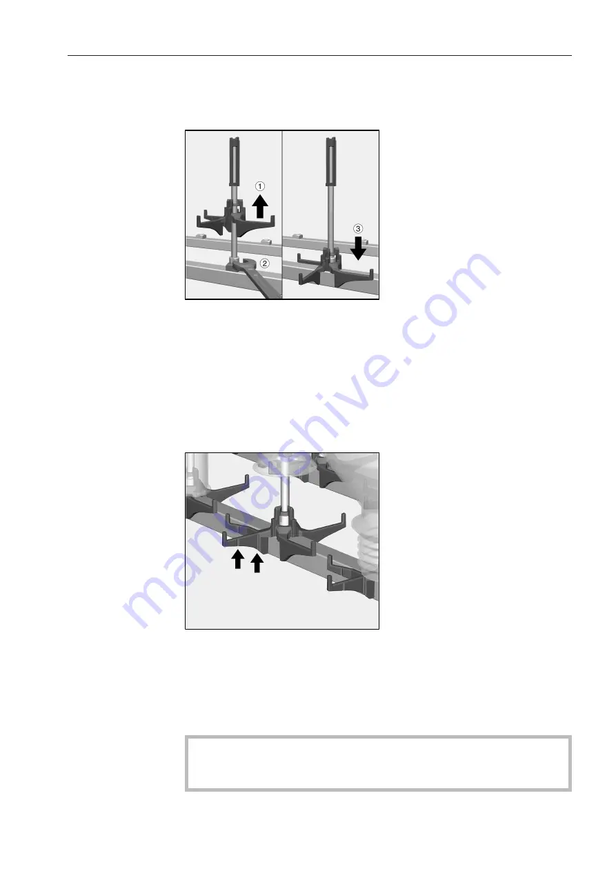 Miele A 300/2 Operating Instructions Manual Download Page 129