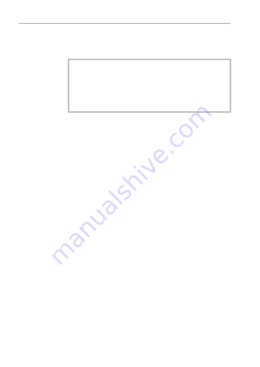 Miele A 306/1 Operating Instructions Manual Download Page 112