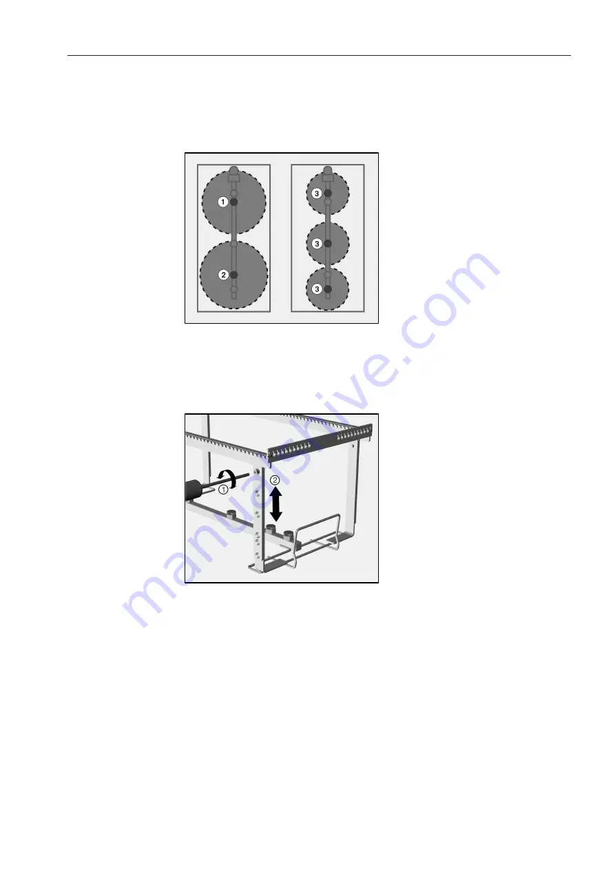 Miele A 313 Operating Instructions Manual Download Page 65