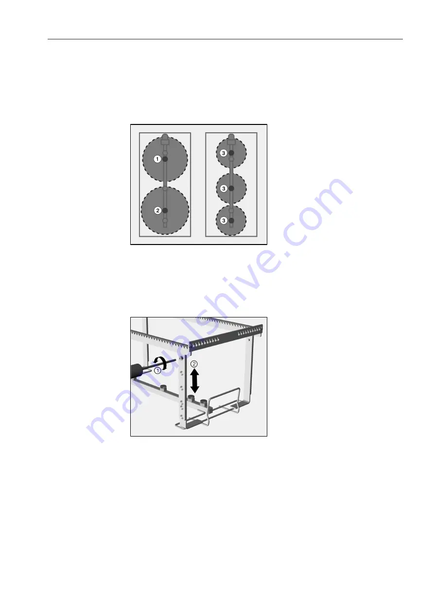 Miele A 313 Operating Instructions Manual Download Page 79