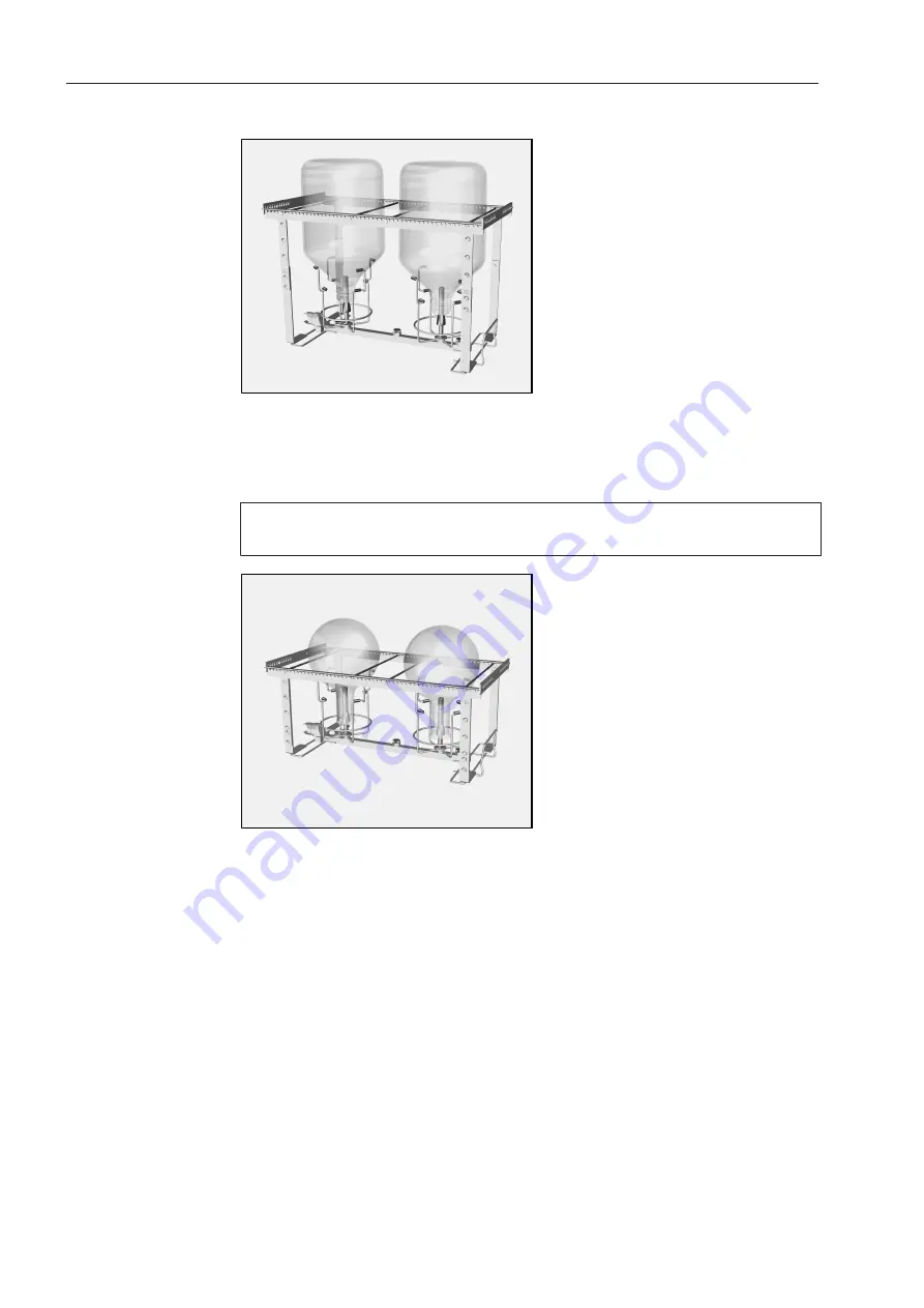 Miele A 313 Operating Instructions Manual Download Page 82