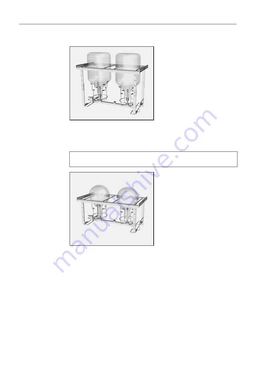 Miele A 313 Operating Instructions Manual Download Page 138