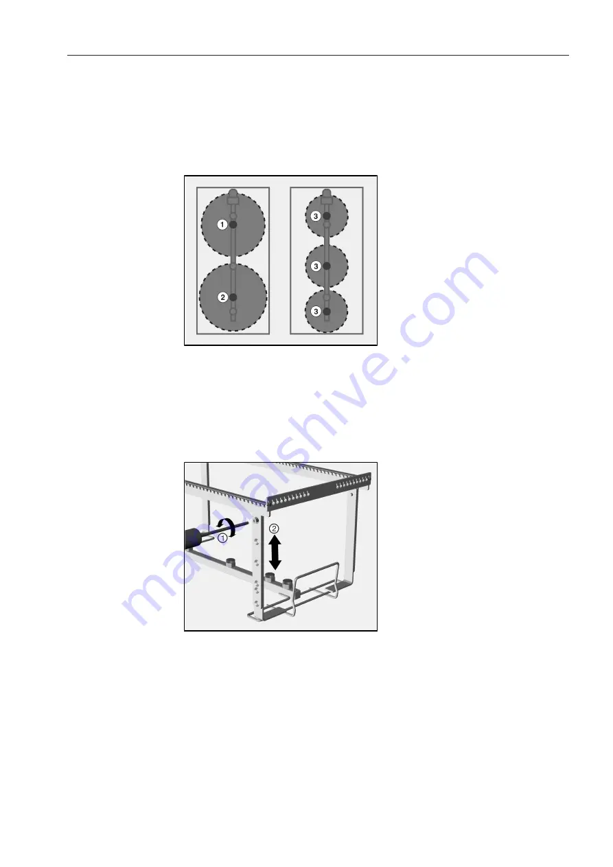 Miele A 313 Operating Instructions Manual Download Page 149