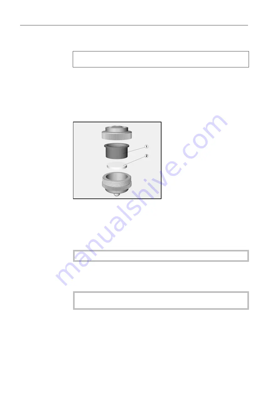 Miele A 814 Operating Instructions Manual Download Page 98