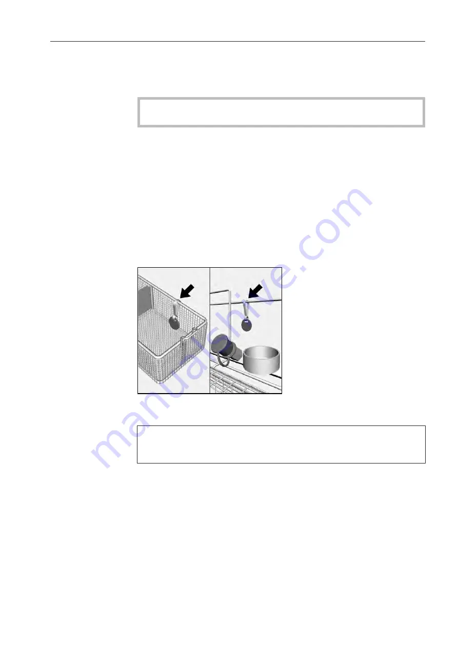 Miele APFD 200 Operating Instructions Manual Download Page 19