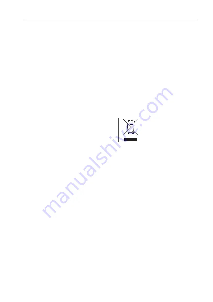 Miele APLW 868 Installation Instructions Manual Download Page 31