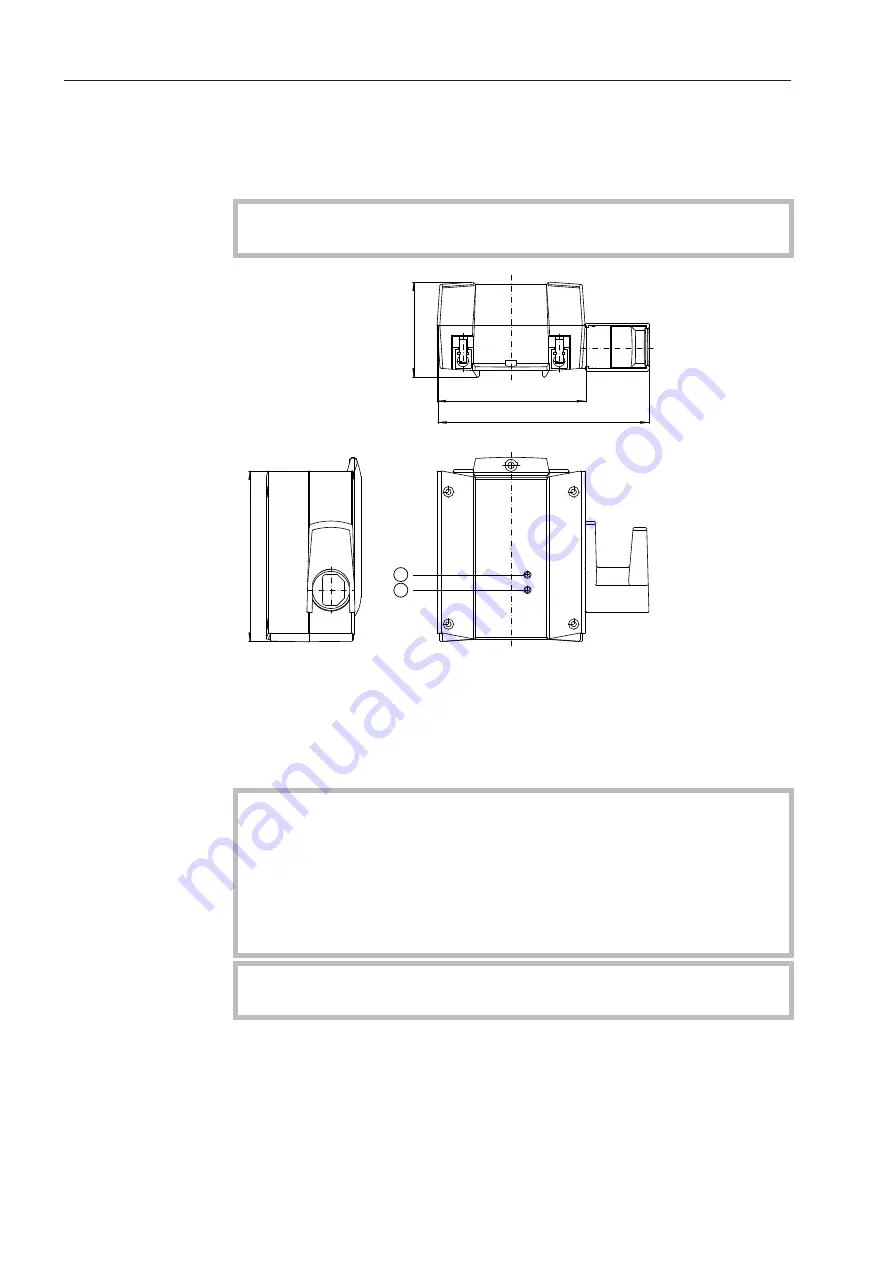 Miele APLW 868 Installation Instructions Manual Download Page 38