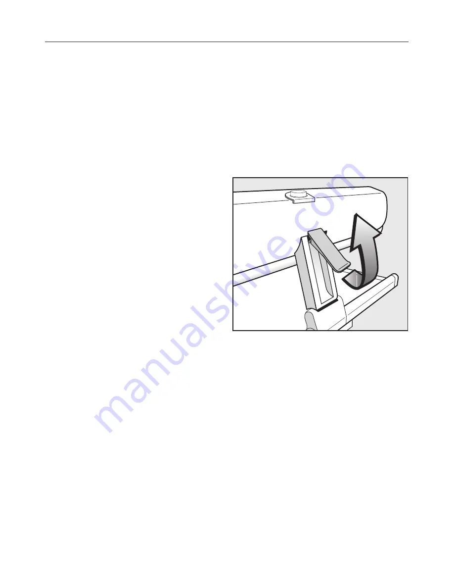 Miele B 990 Operating Instructions Manual Download Page 19