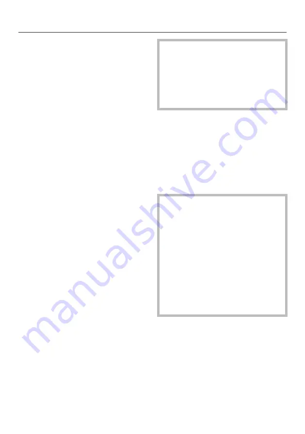 Miele Boost CX1 PowerLine Operating Instructions Manual Download Page 84