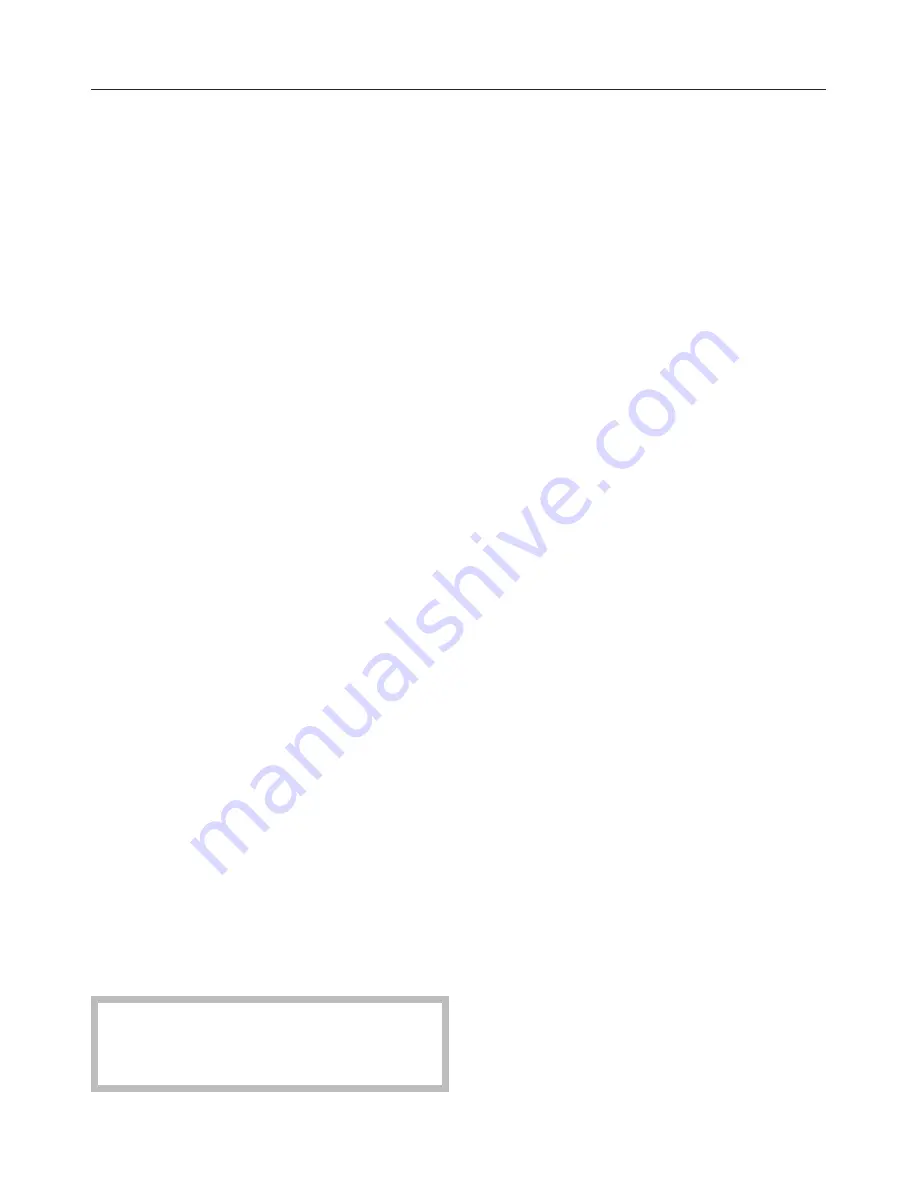 Miele CM 6110 Operating Instructions Manual Download Page 77