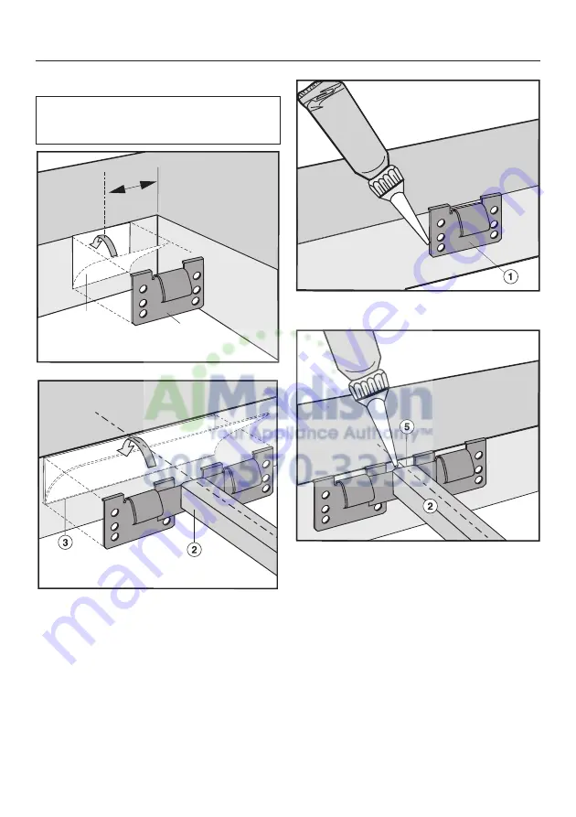 Miele CS 1012 Operating And Installation Instructions Download Page 34