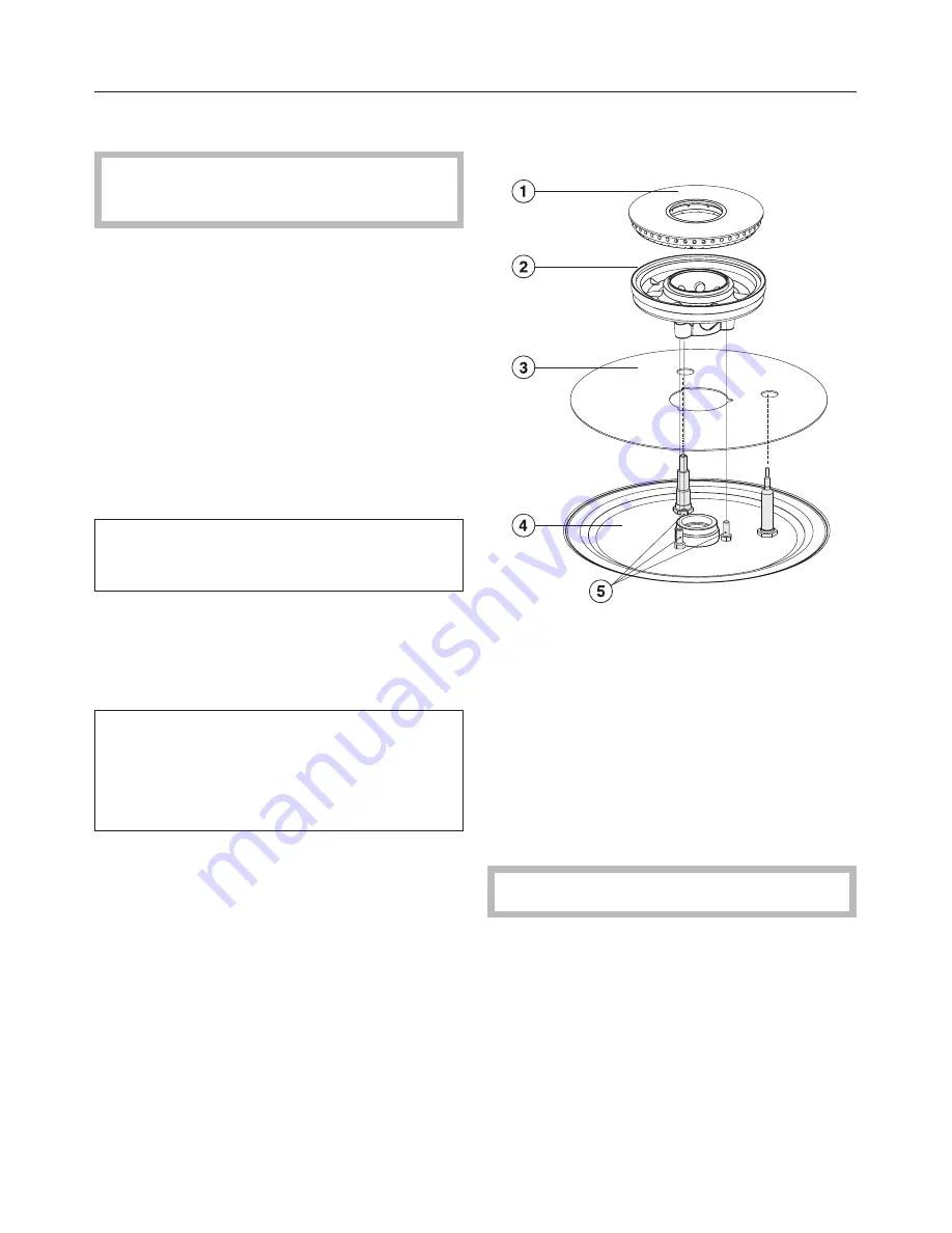 Miele CS 1028 Скачать руководство пользователя страница 27