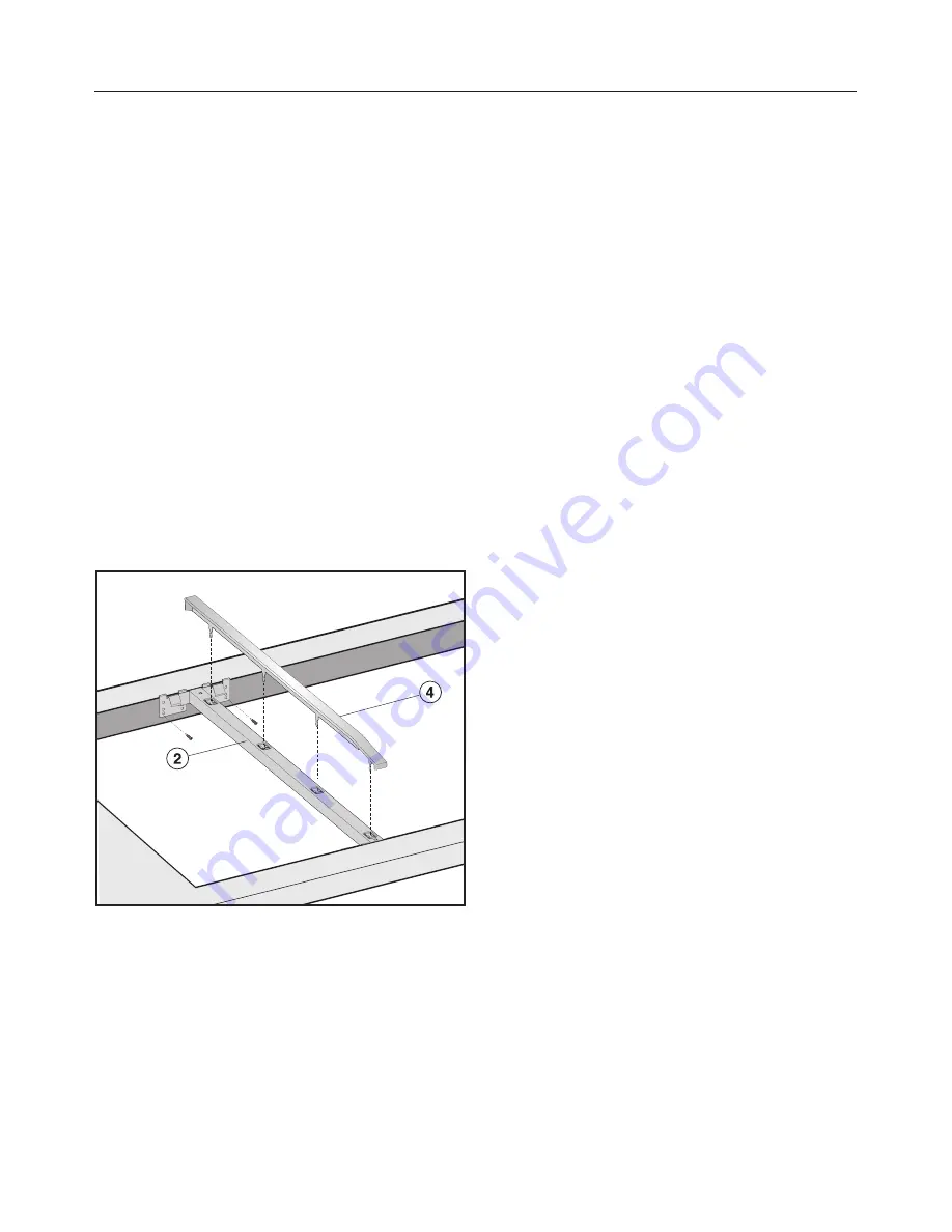 Miele CS 1028 Operating And Installation Instructions Download Page 41