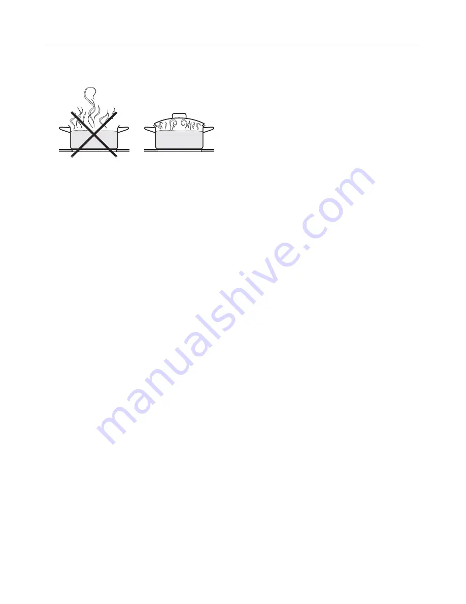 Miele CS 1112 Operating And Installation Manual Download Page 26